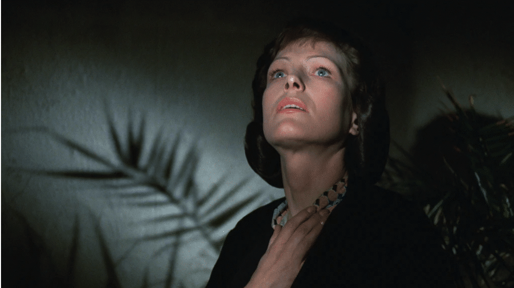 La Tendresse des loup d’Ulli Lommel. Blu-ray proposé par Carlotta Films